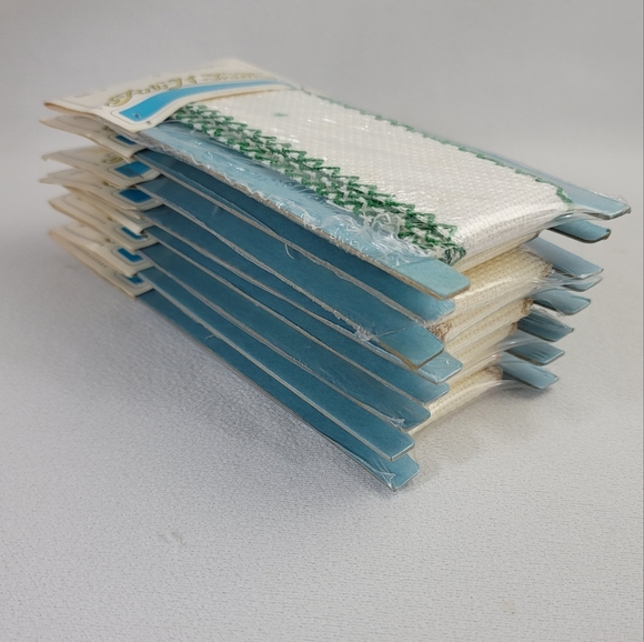 (8) Rib N Trim Cross Stitch Fabric - 14 Count Aida - Picture 6 of 8